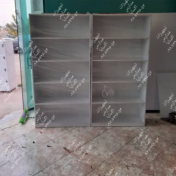 کتابخانه کد 1