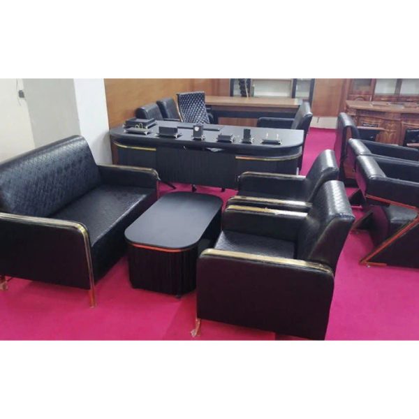 مبلمان دفتری کد 2