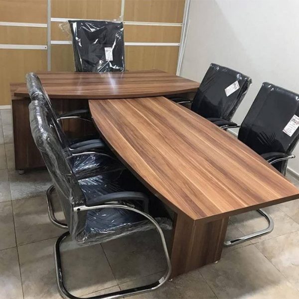 میز کنفرانس کد 9